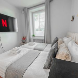 Appartement met een Slaapkamer